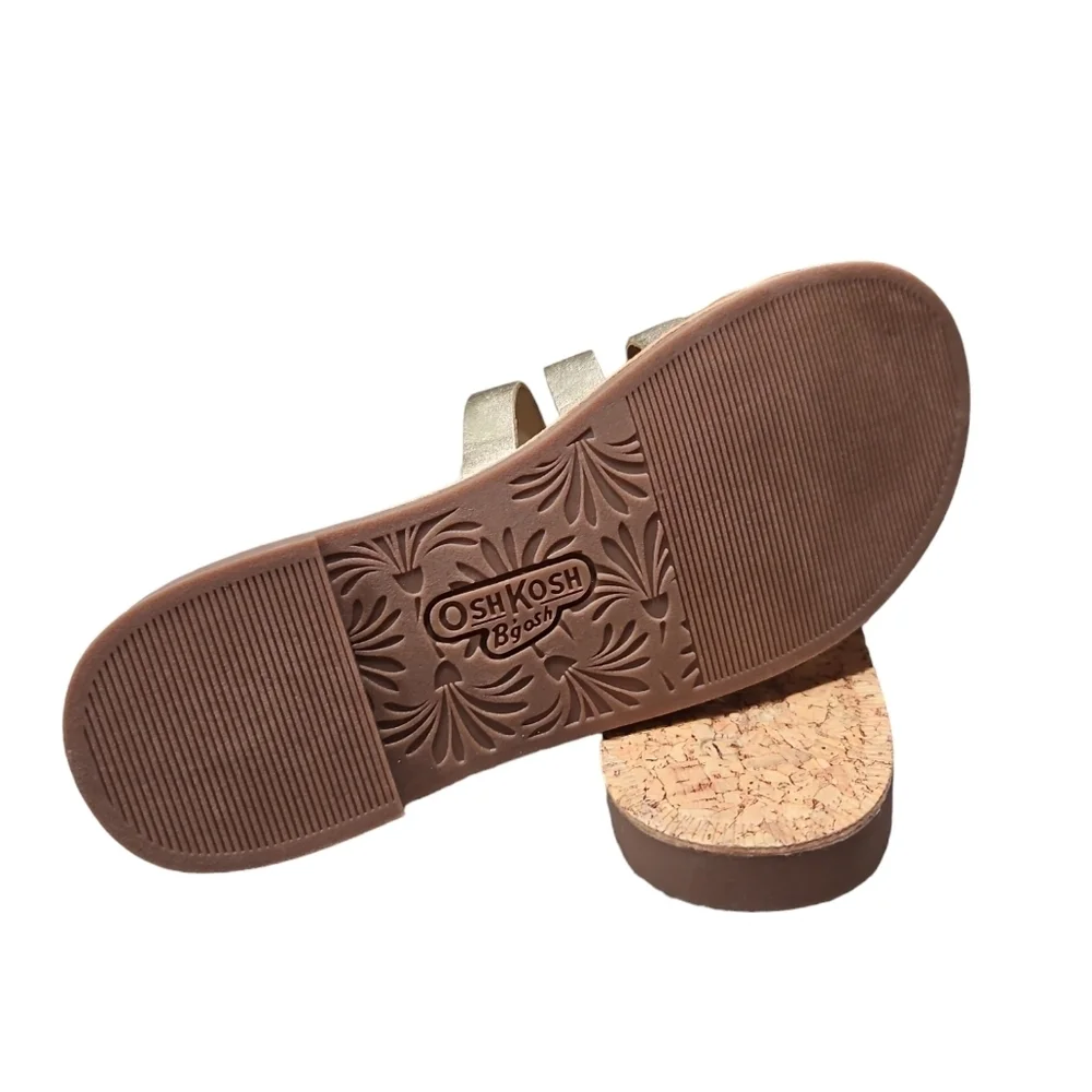 OshKosh Bgosh sandals have
